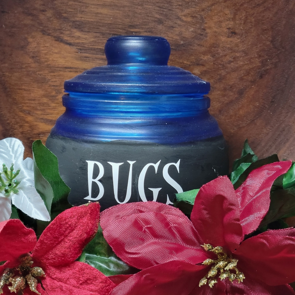 Bug jar